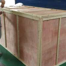 江都市张纲兴港包装印刷厂 专业出口木制包装箱服务