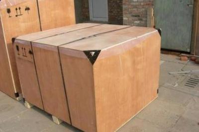 长沙木包装箱 坚固耐用，提升物流运输安全与效率